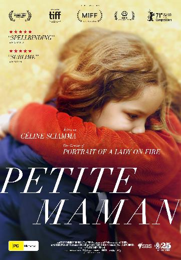 Petite Maman